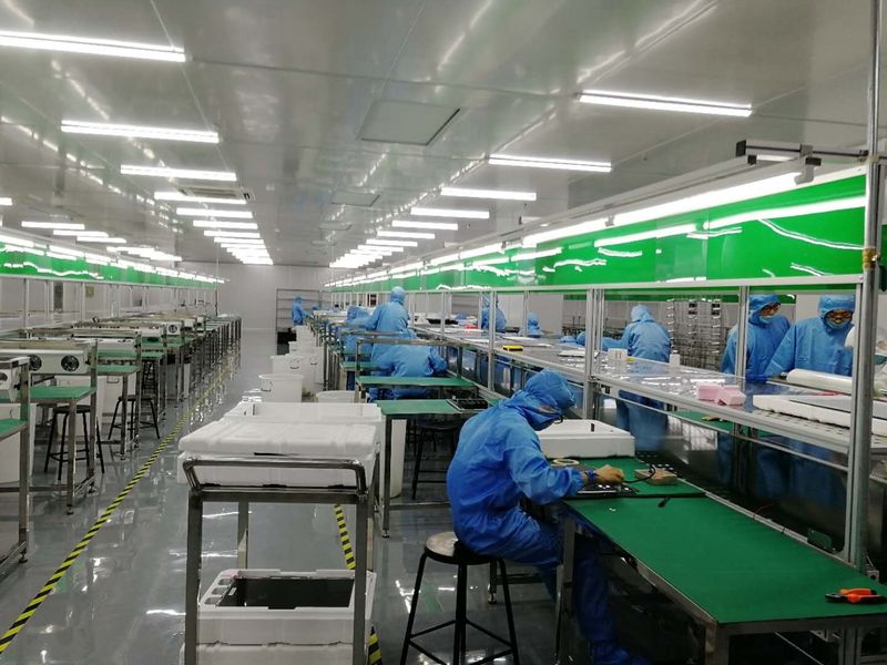 الصين SHENZHEN DYMONA Electronic Technology Co., Ltd. ملف الشركة